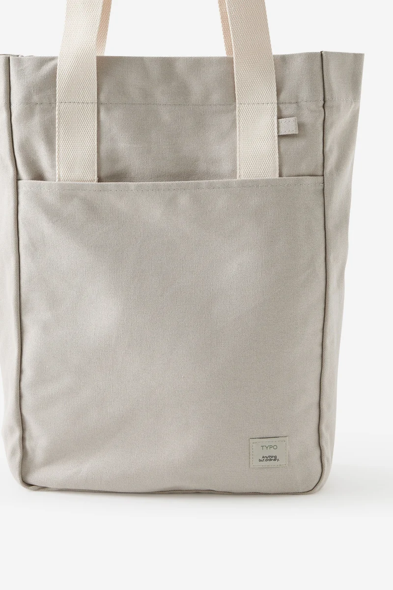 تايبو حقيبة كامبس